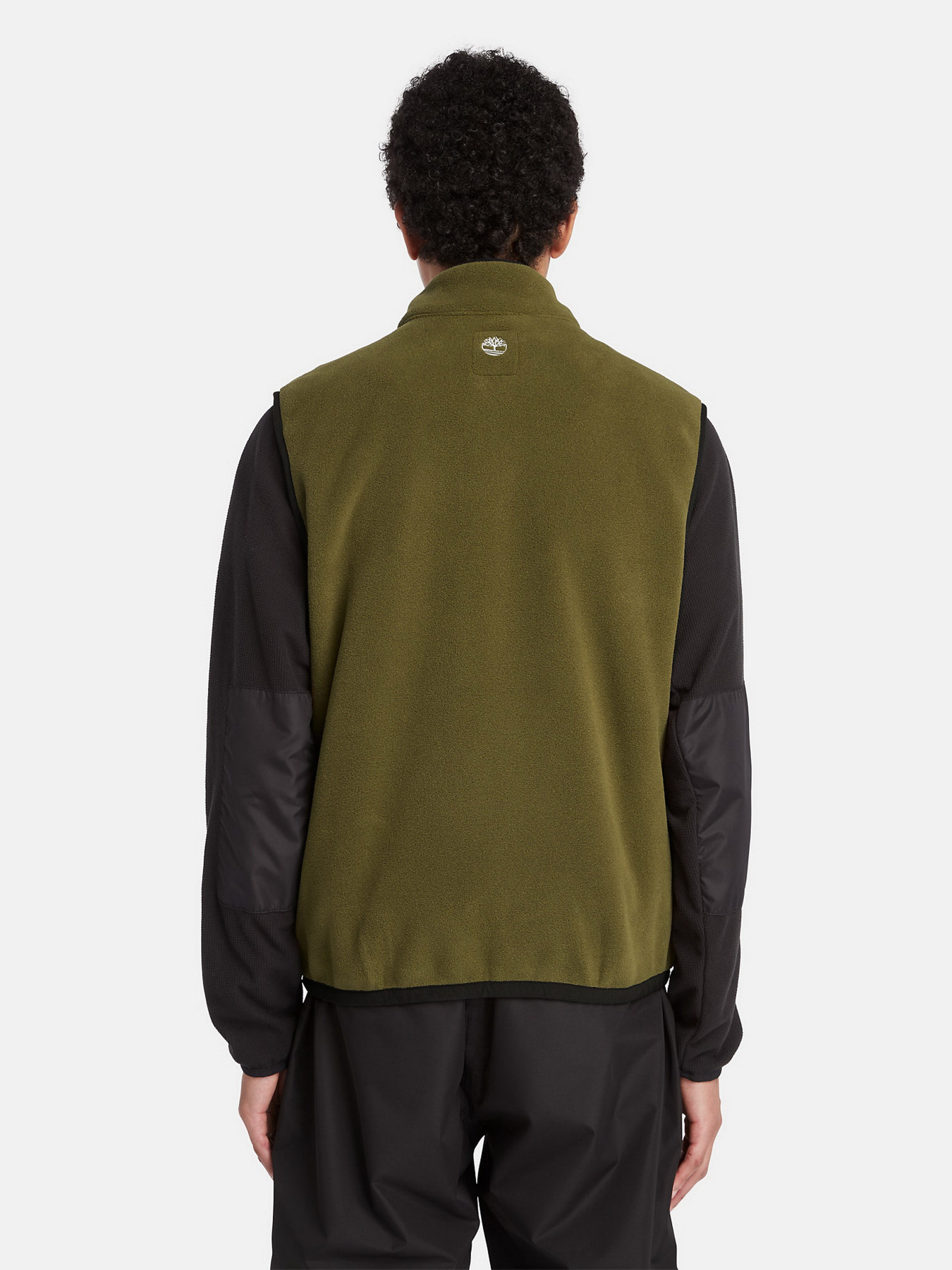 Светри та кардигани Timberland Outdoor Archive Polartec® 200 Series Fleece модель TB0A6KCW302 Фото