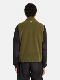 Светри та кардигани Timberland Outdoor Archive Polartec® 200 Series Fleece модель TB0A6KCW302 Фото