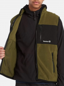 Светри та кардигани Timberland Outdoor Archive Polartec® 200 Series Fleece модель TB0A6KCW302 Фото