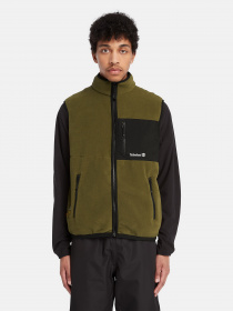 Светри та кардигани Timberland Outdoor Archive Polartec® 200 Series Fleece модель TB0A6KCW302 Фото
