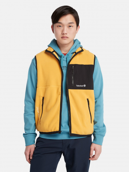 Светри та кардигани Timberland Outdoor Archive Polartec® 200 Series Fleece модель TB0A6KCW723 Фото