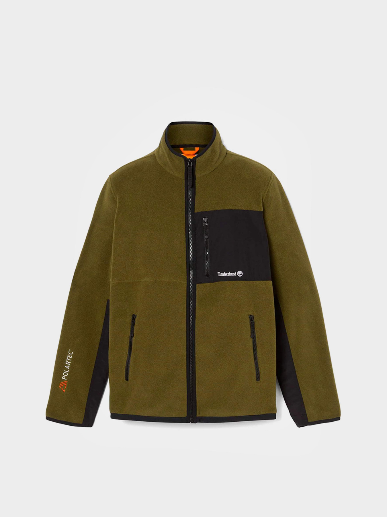 Худі та світшоти Timberland Outdoor Archive Re-Issue Fleece модель TB0A6NH1302 Худі та світшоти Timberland Outdoor Archive Re-Issue Fleece модель TB0A6NH1302 Фото