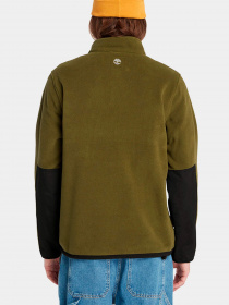 Худі та світшоти Timberland Outdoor Archive Re-Issue Fleece модель TB0A6NH1302 Фото