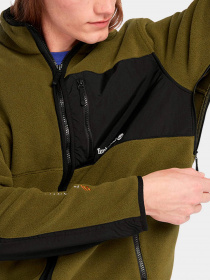 Худі та світшоти Timberland Outdoor Archive Re-Issue Fleece модель TB0A6NH1302 Фото