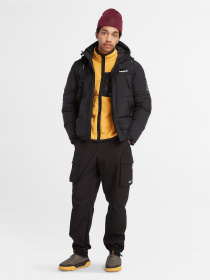 Худи и свитшоты Timberland Outdoor Archive Polartec® 200 Series Fleece модель TB0A6NH1723 Фото