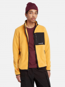 Худи и свитшоты Timberland Outdoor Archive Polartec® 200 Series Fleece модель TB0A6NH1723 Фото