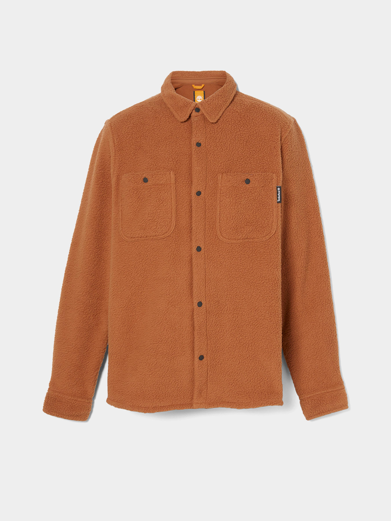 Сорочки Timberland Utility High-Pile Fleece модель TB0A5VHHK43 Фото