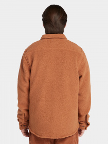 Сорочки Timberland Utility High-Pile Fleece модель TB0A5VHHK43 Фото