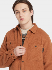 Сорочки Timberland Utility High-Pile Fleece модель TB0A5VHHK43 Фото