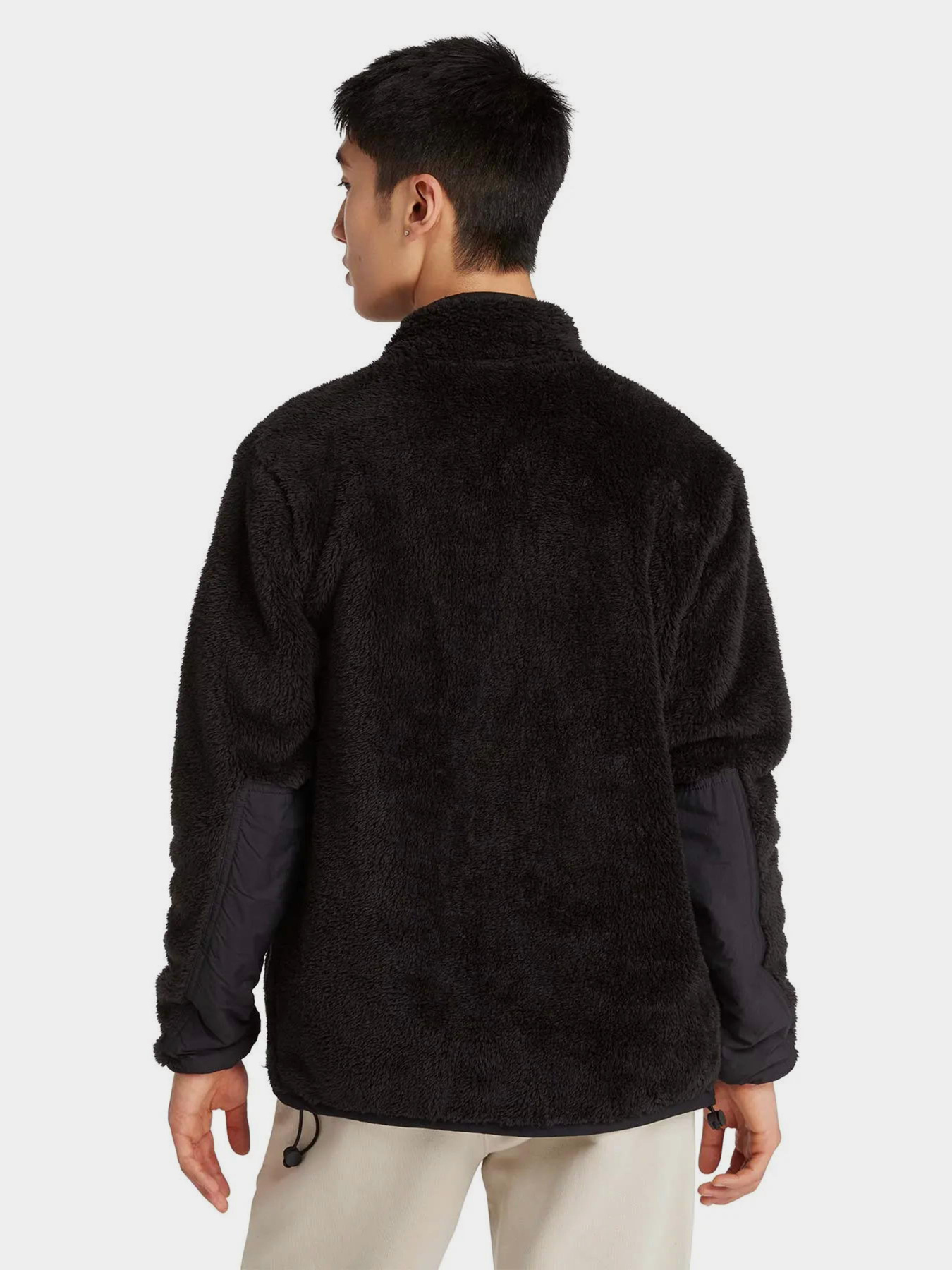 Худі та світшоти Timberland All Gender High Pile Fleece модель TB0A6JJ1001 Фото