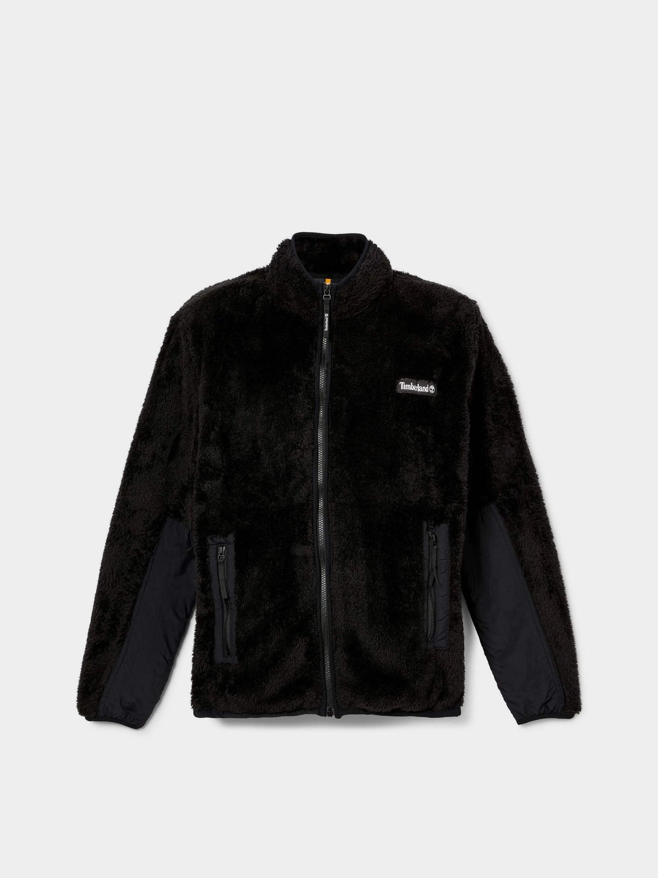 Худі та світшоти Timberland All Gender High Pile Fleece модель TB0A6JJ1001 Фото
