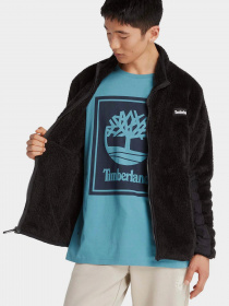 Худі та світшоти Timberland All Gender High Pile Fleece модель TB0A6JJ1001 Фото