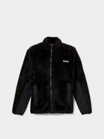Худі та світшоти Timberland All Gender High Pile Fleece модель TB0A6JJ1001 Фото