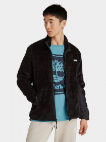 Худі та світшоти Timberland All Gender High Pile Fleece модель TB0A6JJ1001 Фото
