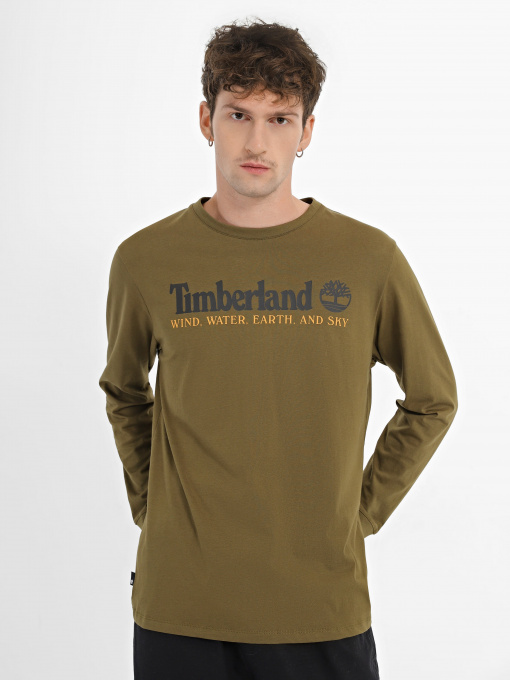 Худі та світшоти Timberland Wind, Water, Earth & Sky модель TB0A5VM1302 Фото