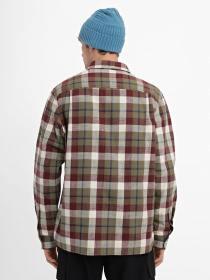 Сорочки Timberland Windham Heavy Flannel модель TB0A6GHNJ60 Фото