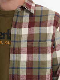 Сорочки Timberland Windham Heavy Flannel модель TB0A6GHNJ60 Фото