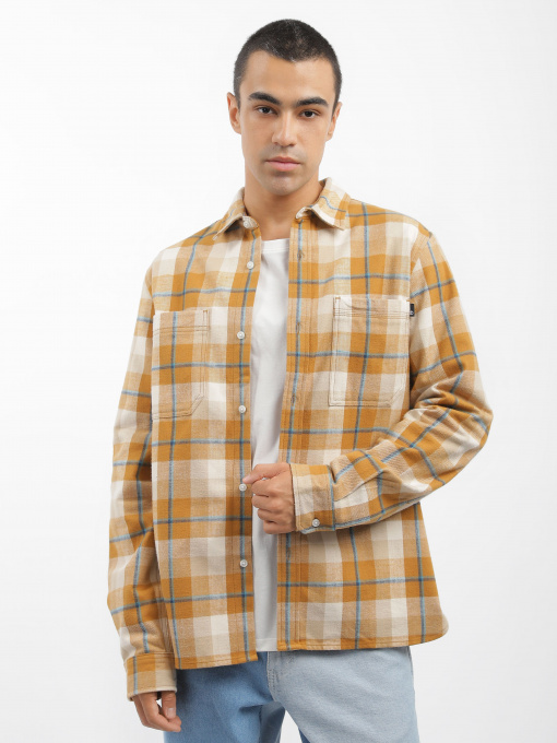 Сорочки Timberland Windham Heavy Flannel модель TB0A6GHNP50 Фото
