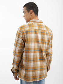 Сорочки Timberland Windham Heavy Flannel модель TB0A6GHNP50 Фото