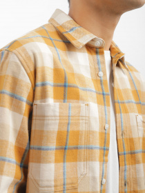 Сорочки Timberland Windham Heavy Flannel модель TB0A6GHNP50 Фото