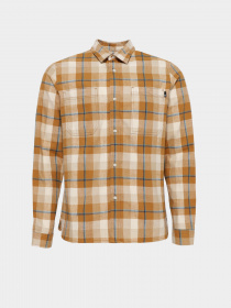 Сорочки Timberland Windham Heavy Flannel модель TB0A6GHNP50 Фото