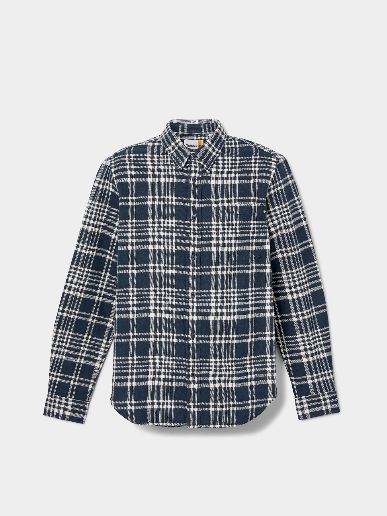 Сорочки Timberland Heavy Flannel Check модель TB0A6GJWB68 Фото