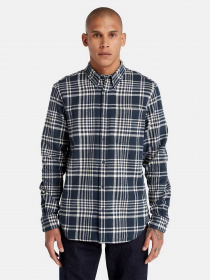 Сорочки Timberland Heavy Flannel Check модель TB0A6GJWB68 Фото