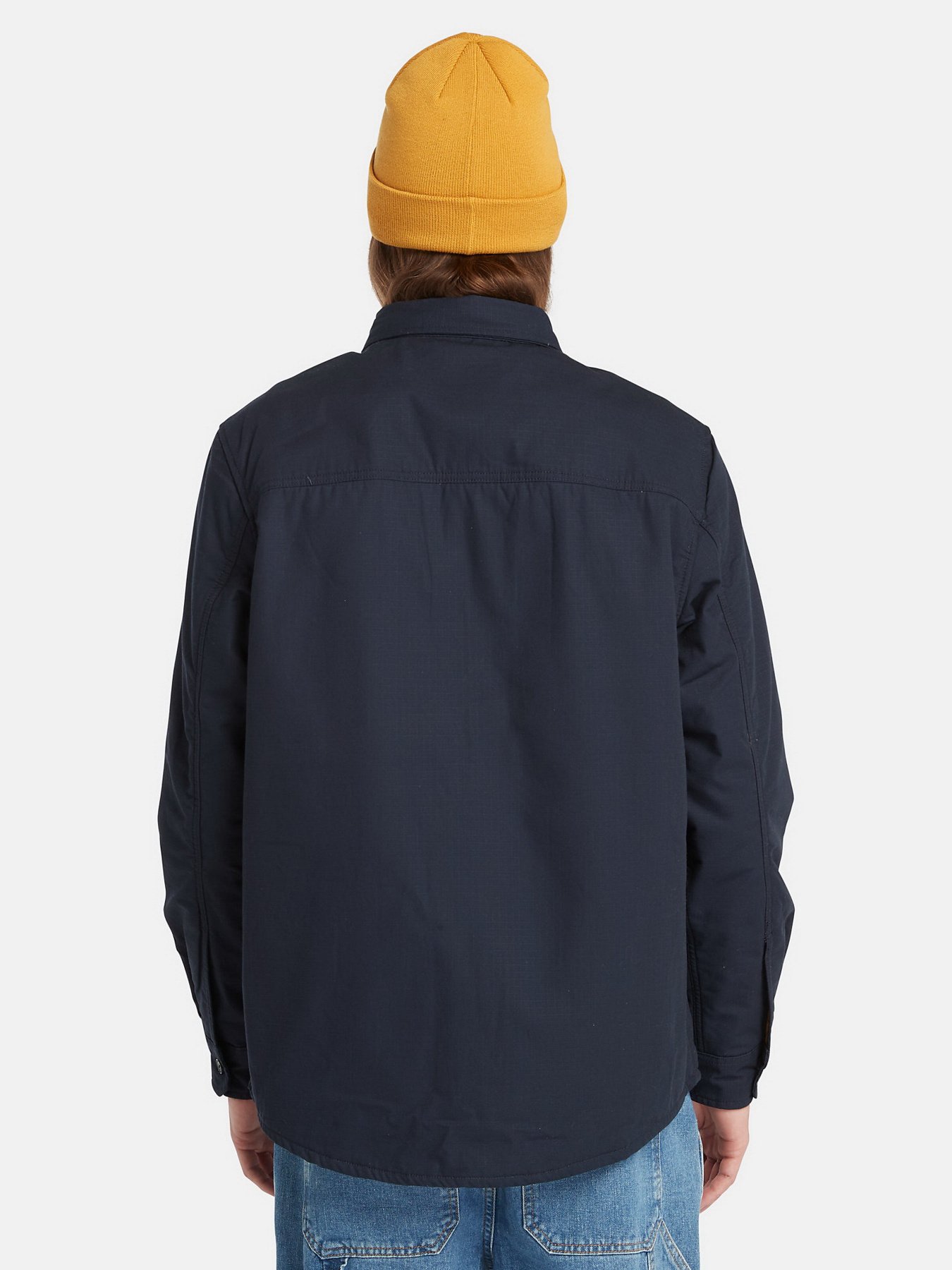 Сорочки Timberland Windham модель TB0A6SSA433 Фото
