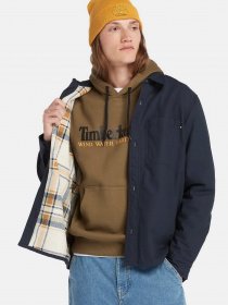Сорочки Timberland Windham модель TB0A6SSA433 Фото