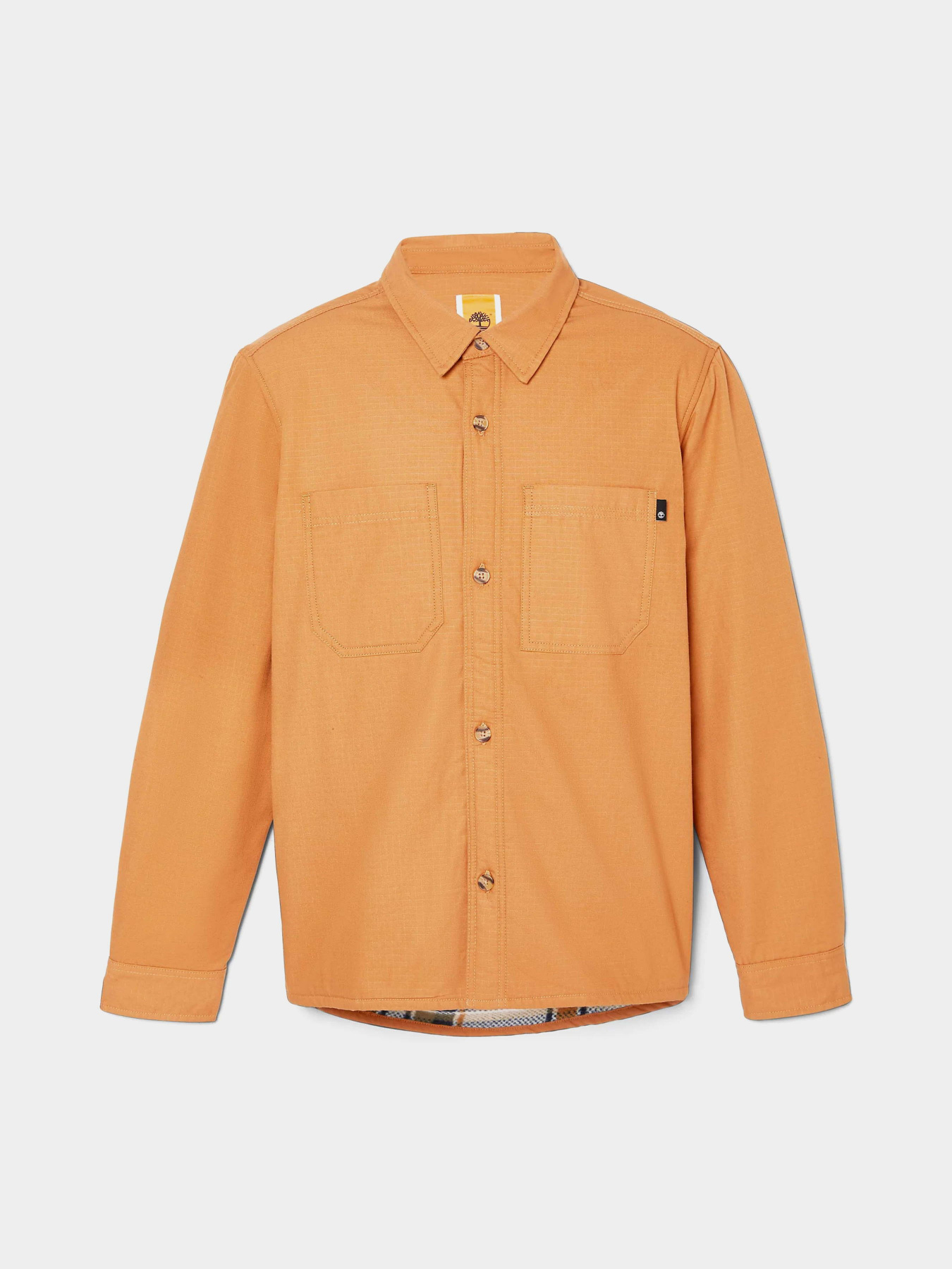 Куртки та дублянки Timberland Windham Fleece Lined модель TB0A6SSAP47 Куртки та дублянки Timberland Windham Fleece Lined модель TB0A6SSAP47 Фото