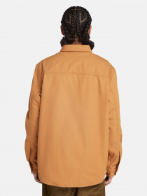 Куртки та дублянки Timberland Windham Fleece Lined модель TB0A6SSAP47 Фото