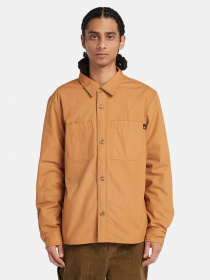 Куртки та дублянки Timberland Windham Fleece Lined модель TB0A6SSAP47 Фото