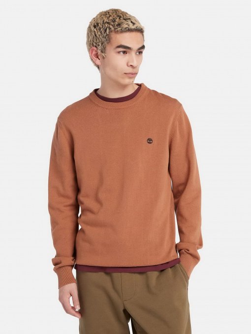 Светри та кардигани Timberland Williams River модель TB0A2BMMK43 Фото