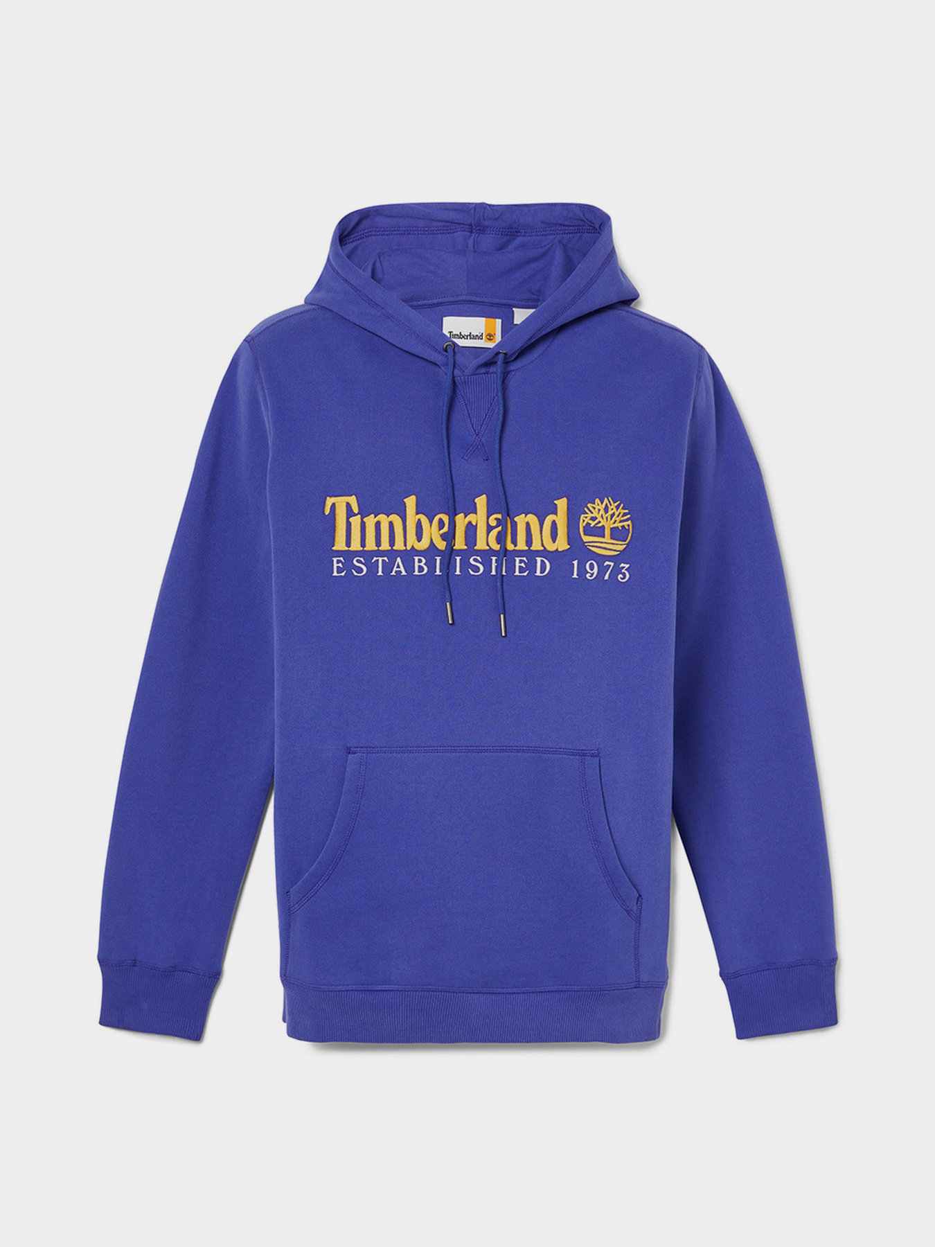 Худі та світшоти Timberland 50th Anniversary Est 1973 модель TB0A6S5WED5 Фото