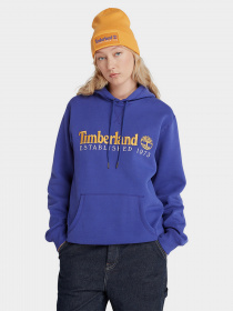 Худі та світшоти Timberland 50th Anniversary Est 1973 модель TB0A6S5WED5 Фото