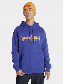 Худі та світшоти Timberland 50th Anniversary Est 1973 модель TB0A6S5WED5 Фото
