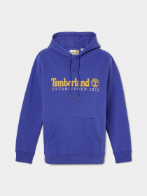 Худі та світшоти Timberland 50th Anniversary Est 1973 модель TB0A6S5WED5 Фото