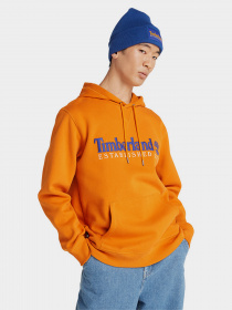 Худи и свитшоты Timberland 50th Anniversary Est 1973 модель TB0A6S5WED1 Фото