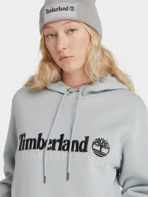 Худі та світшоти Timberland 50th Anniversary Est 1973 модель TB0A6S5WEA3 Фото