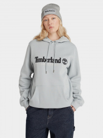 Худи и свитшоты Timberland 50th Anniversary Est 1973 модель TB0A6S5WEA3 Фото