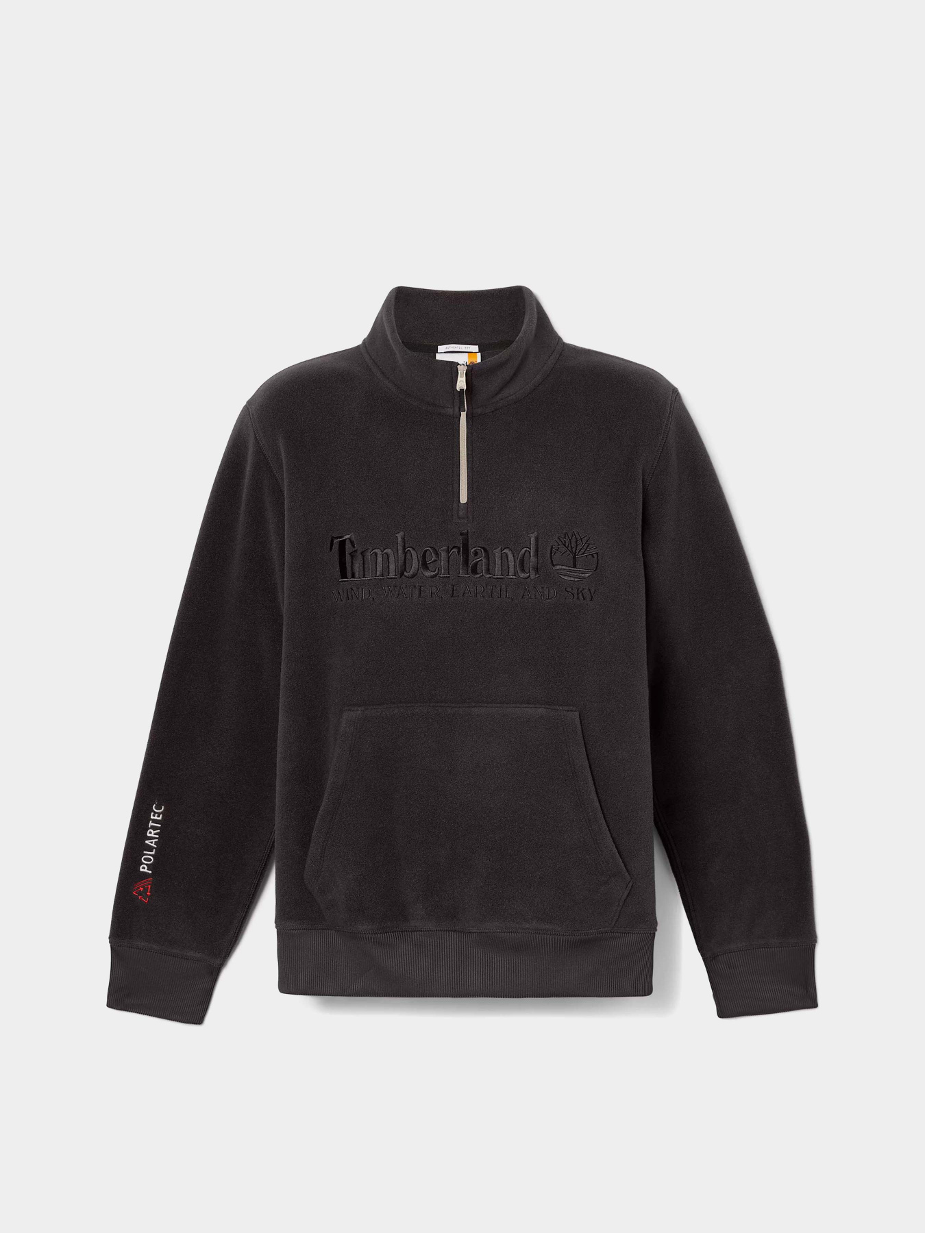 Худі та світшоти Timberland Linear Logo модель TB0A6NQW001 Фото