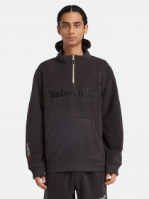 Худі та світшоти Timberland Linear Logo модель TB0A6NQW001 Фото