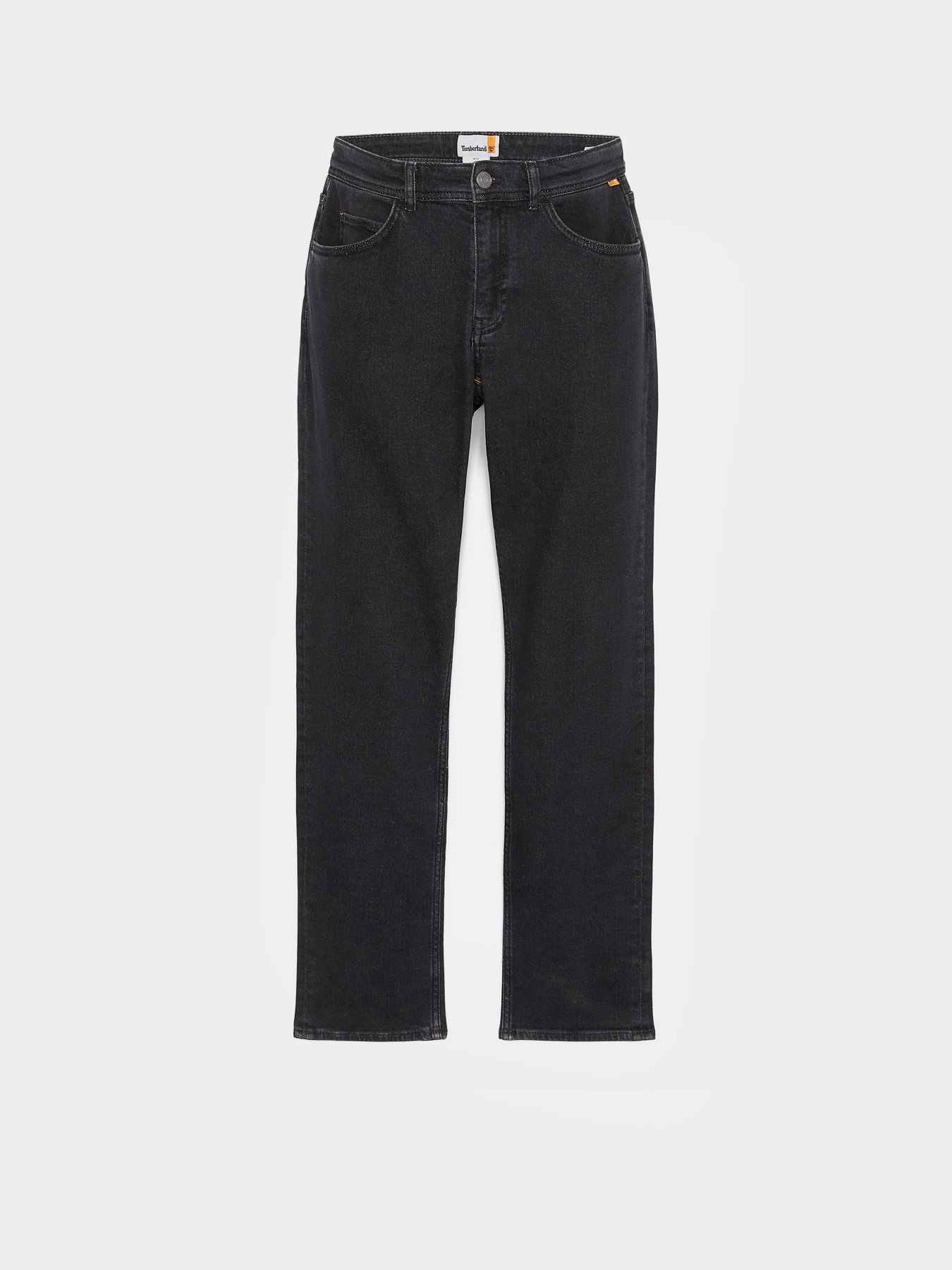 Джинси Timberland Stretch Washed модель TB0A6S6H003 Фото