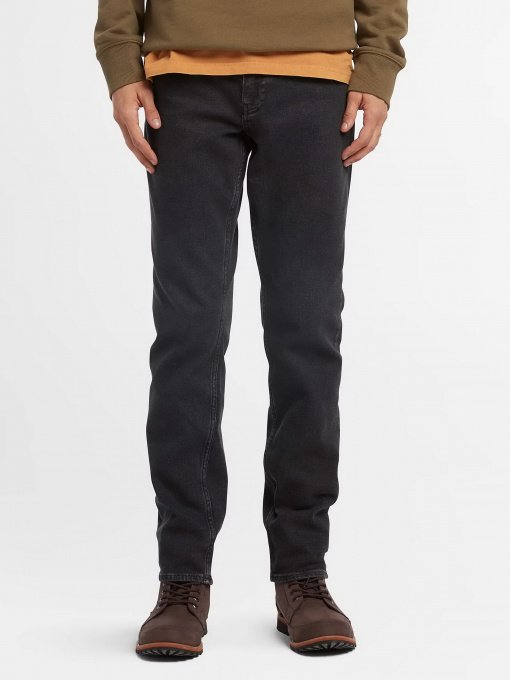 Джинси Timberland Stretch Washed модель TB0A6S6H003 Фото