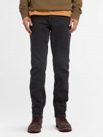 Джинси Timberland Stretch Washed модель TB0A6S6H003 Фото
