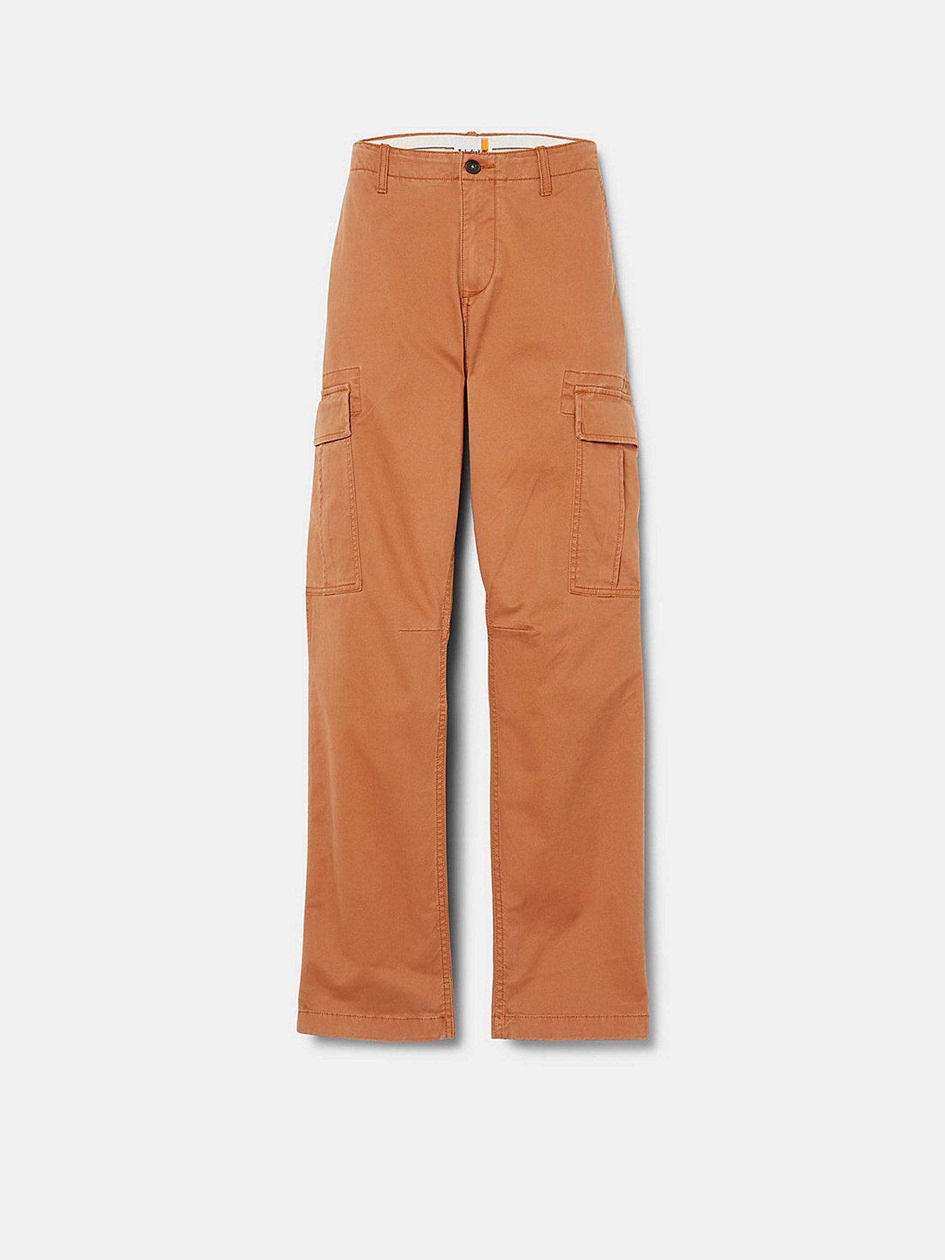 Штани Timberland Core Cargo модель TB0A2CZHK43 Фото