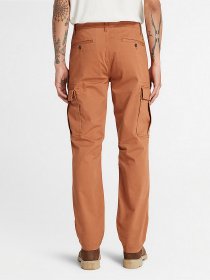 Штани Timberland Core Cargo модель TB0A2CZHK43 Фото