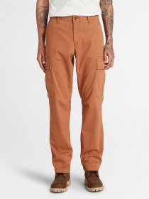 Штани Timberland Core Cargo модель TB0A2CZHK43 Фото