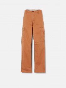 Штани Timberland Core Cargo модель TB0A2CZHK43 Фото