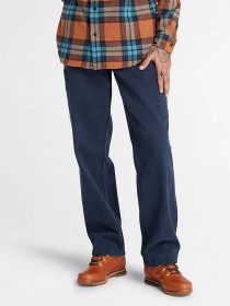 Брюки Timberland BROOKLINE модель TB0A6FG6433 Фото